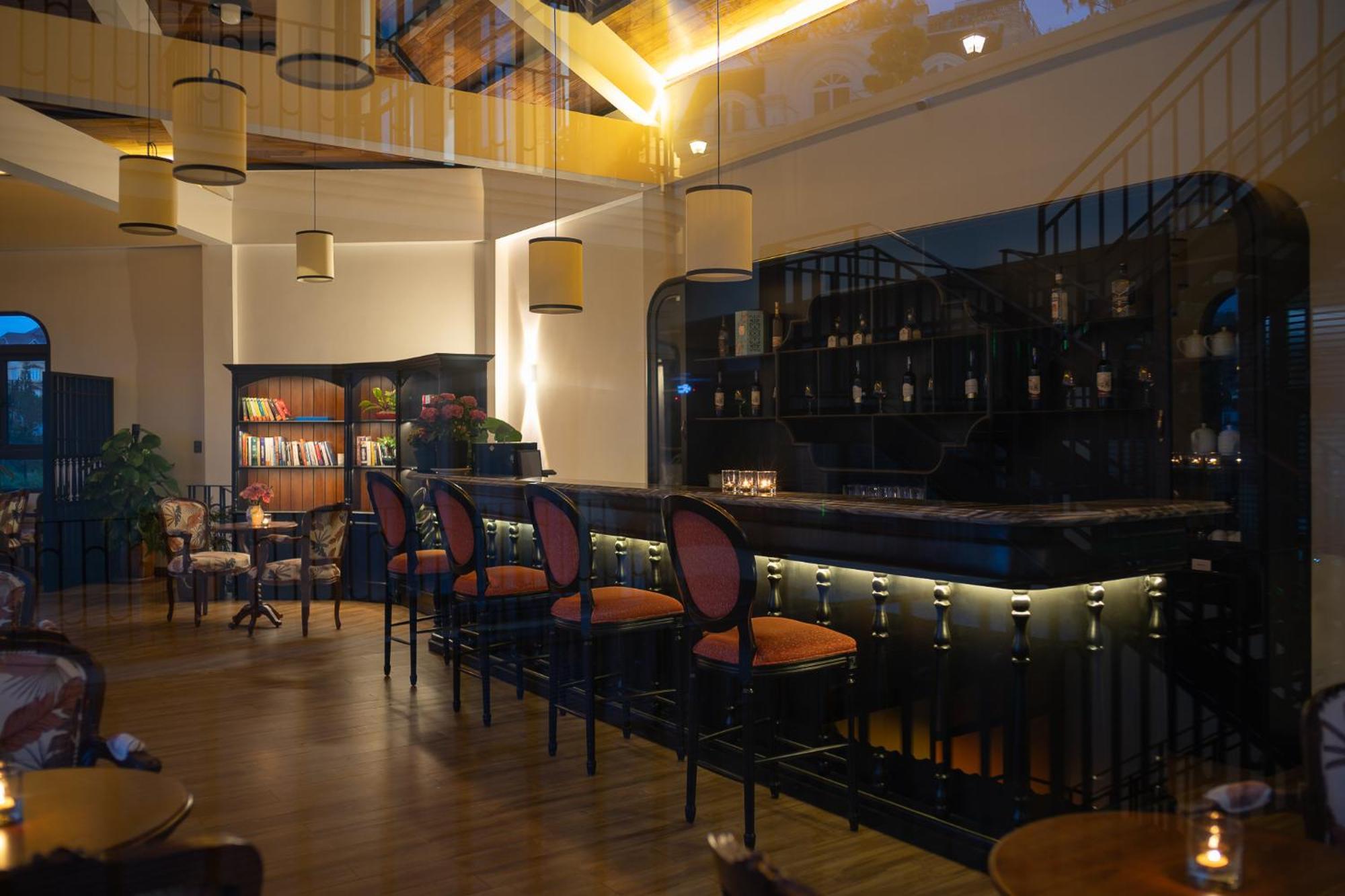 Goldient Boutique Hotel Da Lat Esterno foto